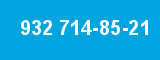 932 714-85-21
